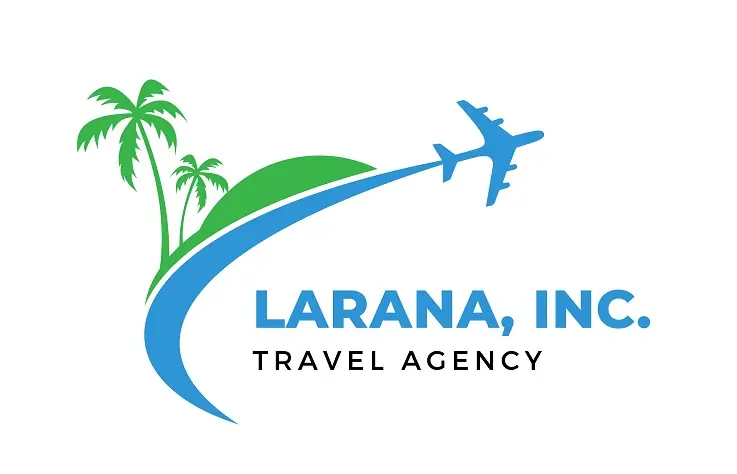Travel & Tours Logo 291