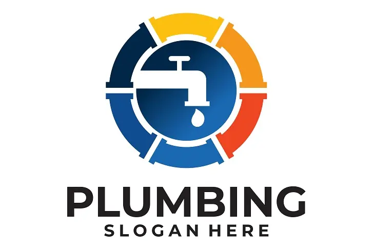 Plumbing Logo Design 111