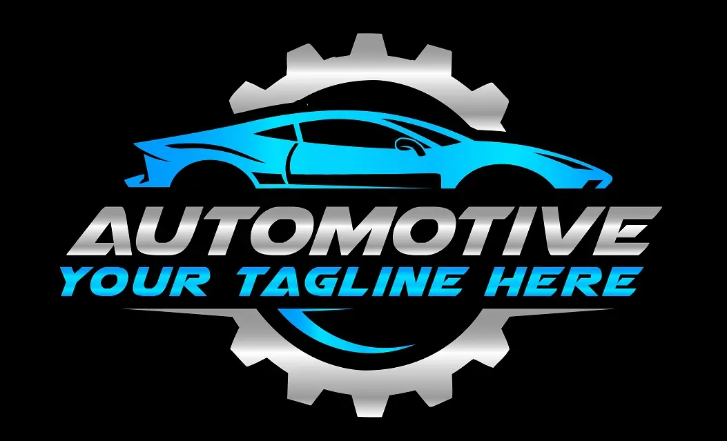 Automotive Logo 351