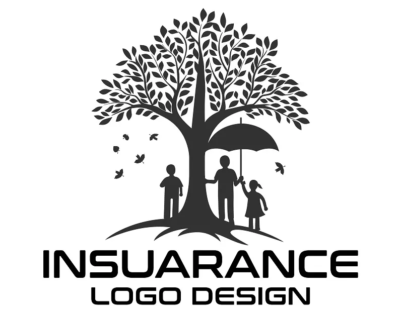 Insurance Logo 351