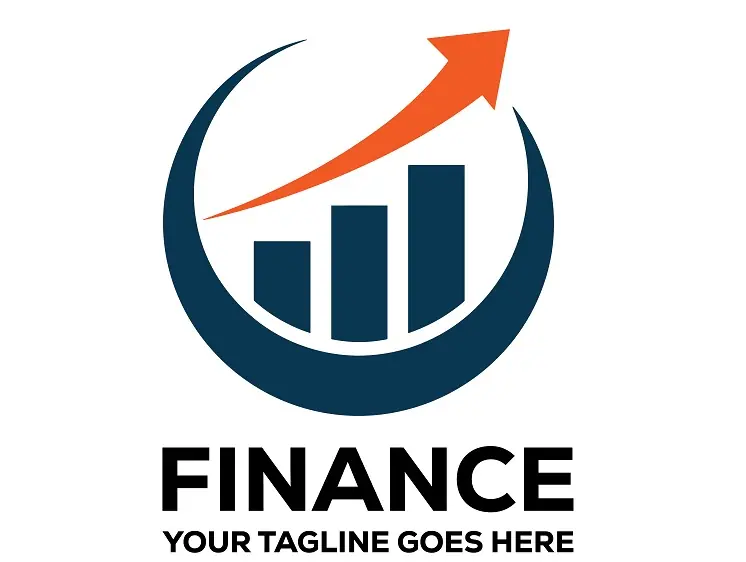 Finance Logo Design 181
