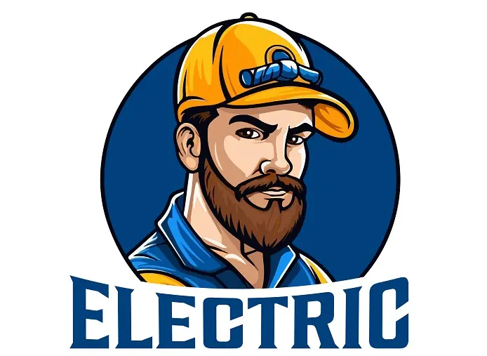 Electricians Logo Designs 281