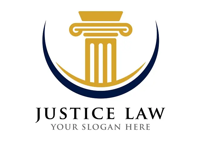 Law Firm Logo 171