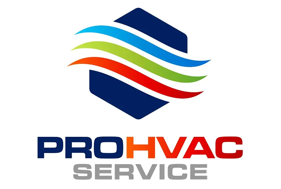 Heating & Air Conditioning  Logo 201