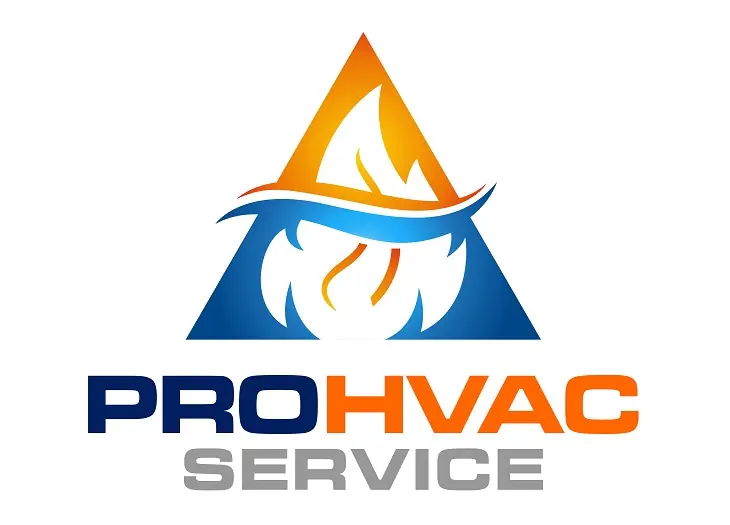 Heating & Air Conditioning  Logo 261