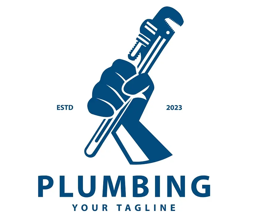 Plumbing Logo Design 281