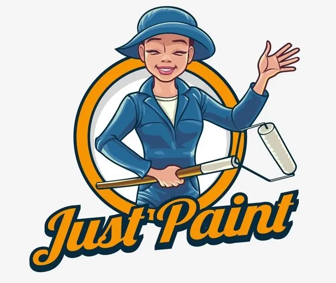 Painter Logo 391