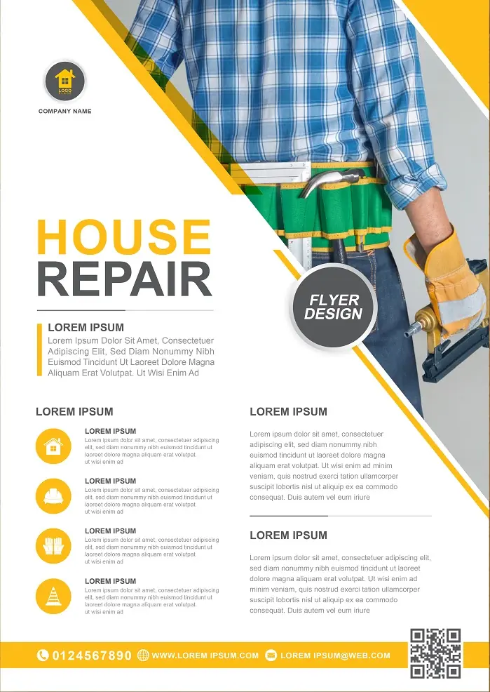 Renovation Flyer 341