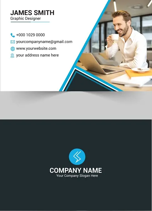 Insurance Business Card 321