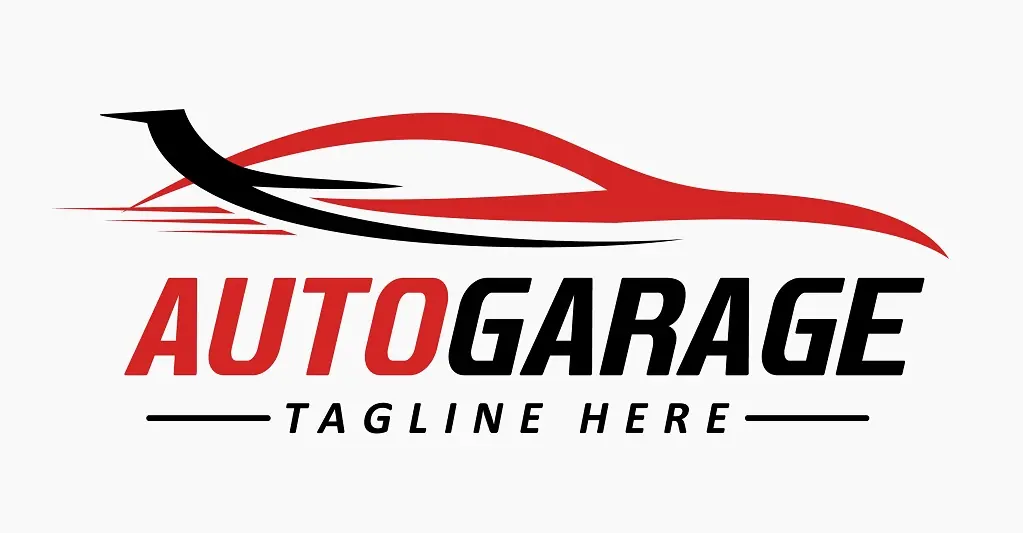 Automotive Logo 201