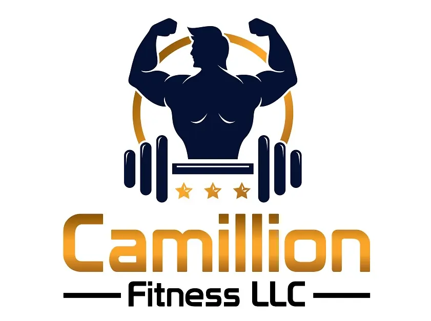 Fitness & Gym Logo 241