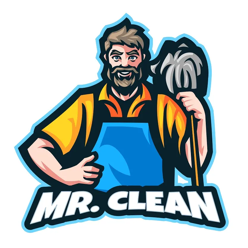 Cleaners Logo Designs 361