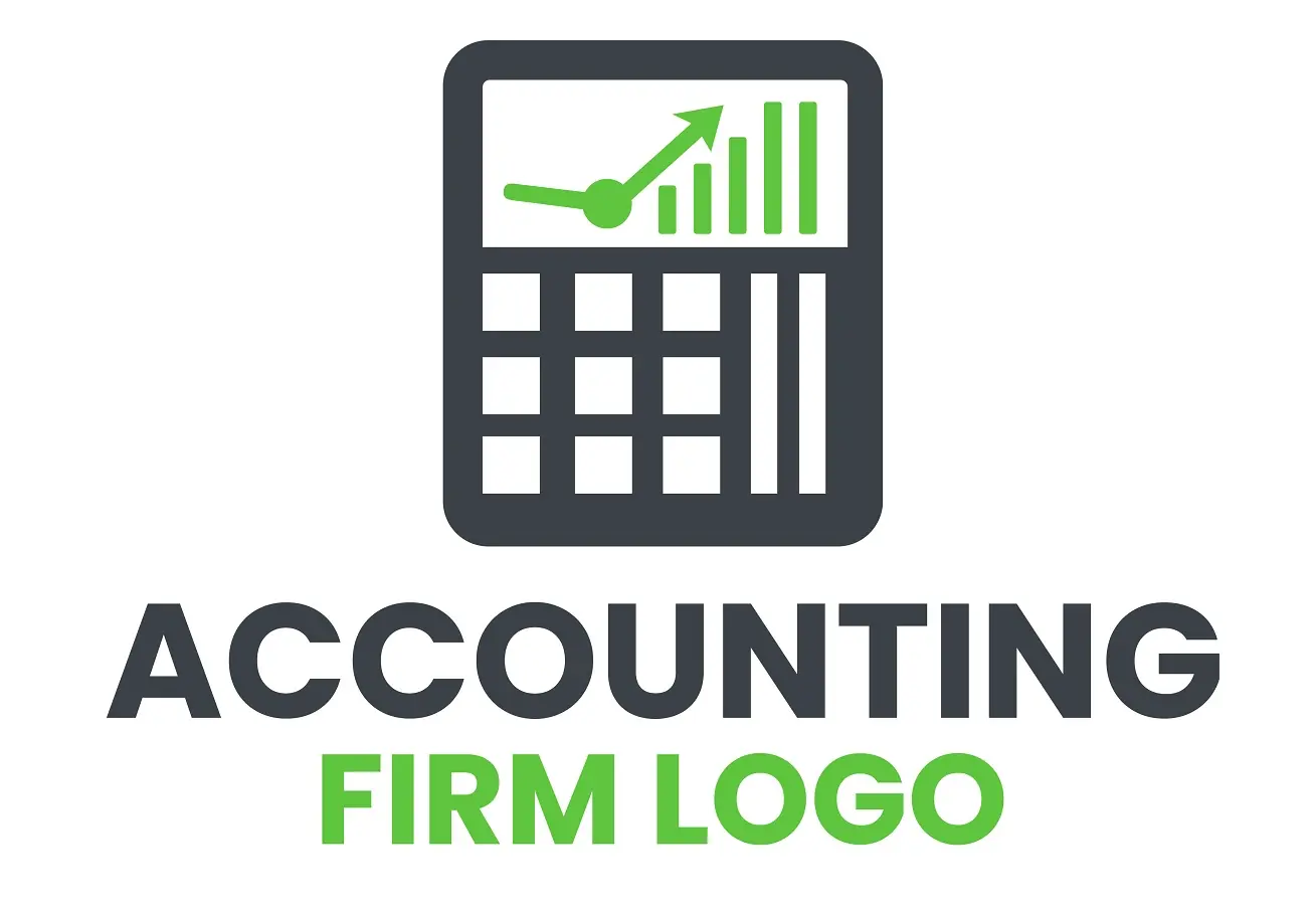 Accountant Logo 101