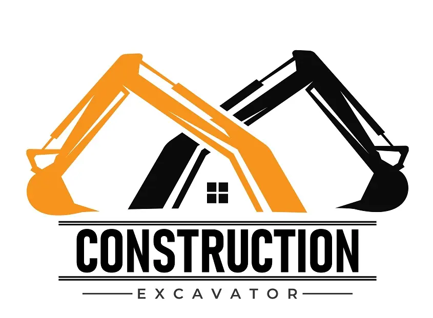 Construction Logo 391