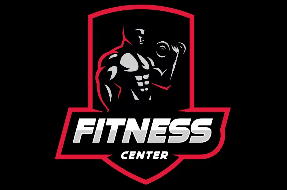 Fitness & Gym Logo 391
