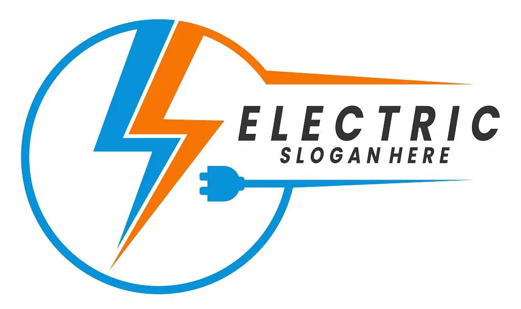Electricians Logo Designs 191
