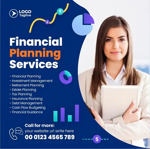 Finance Flyer 341