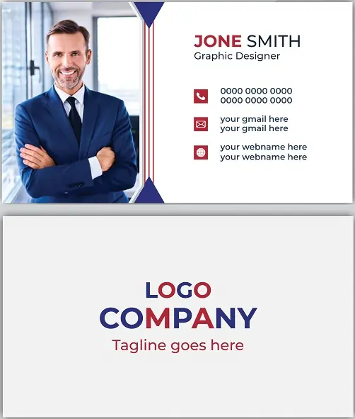 Immigration Business Card 281