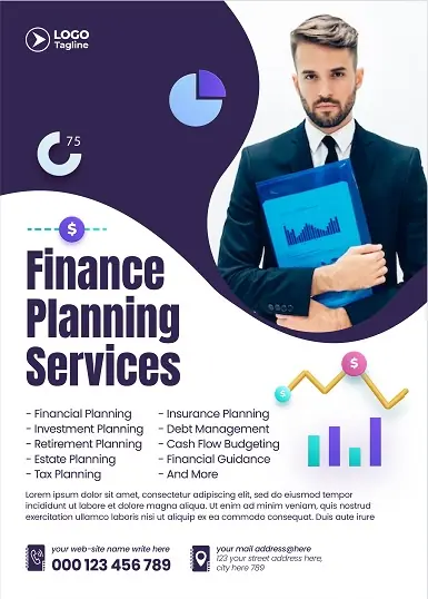 Finance Flyer 301