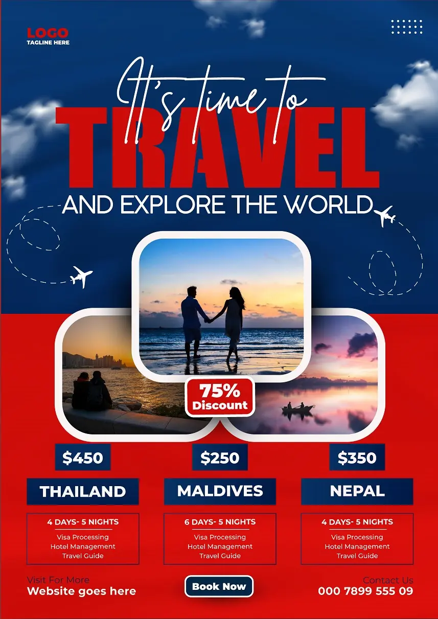 Immigration Flyer 311