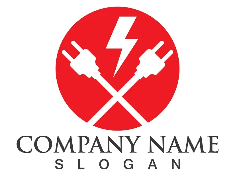 Electricians Logo Designs 171