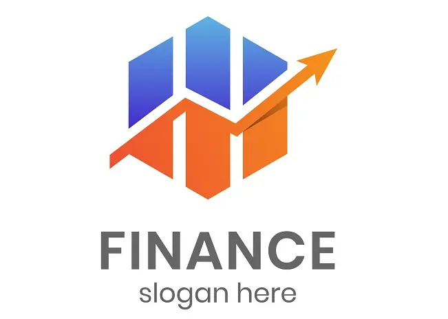 Finance Logo Design 201