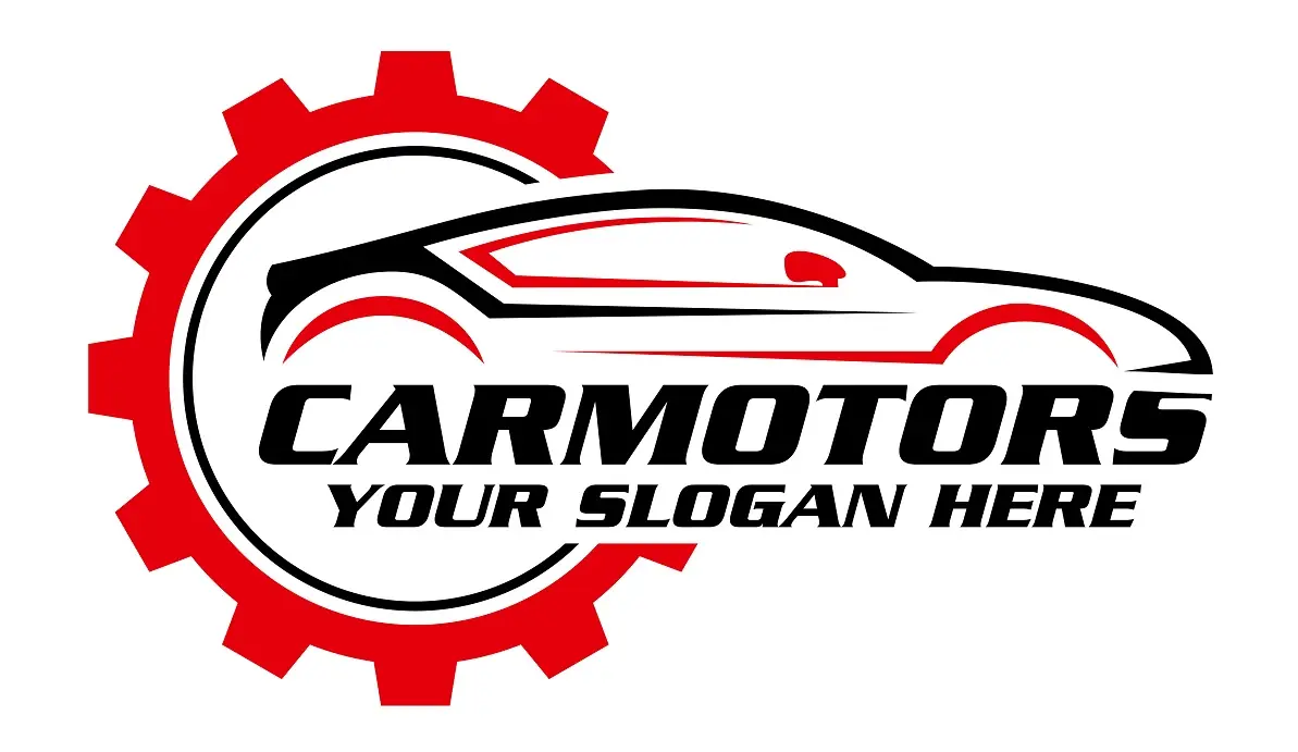 Automotive Logo 111