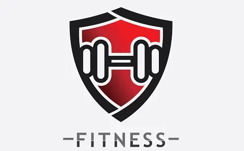 Fitness & Gym Logo 121