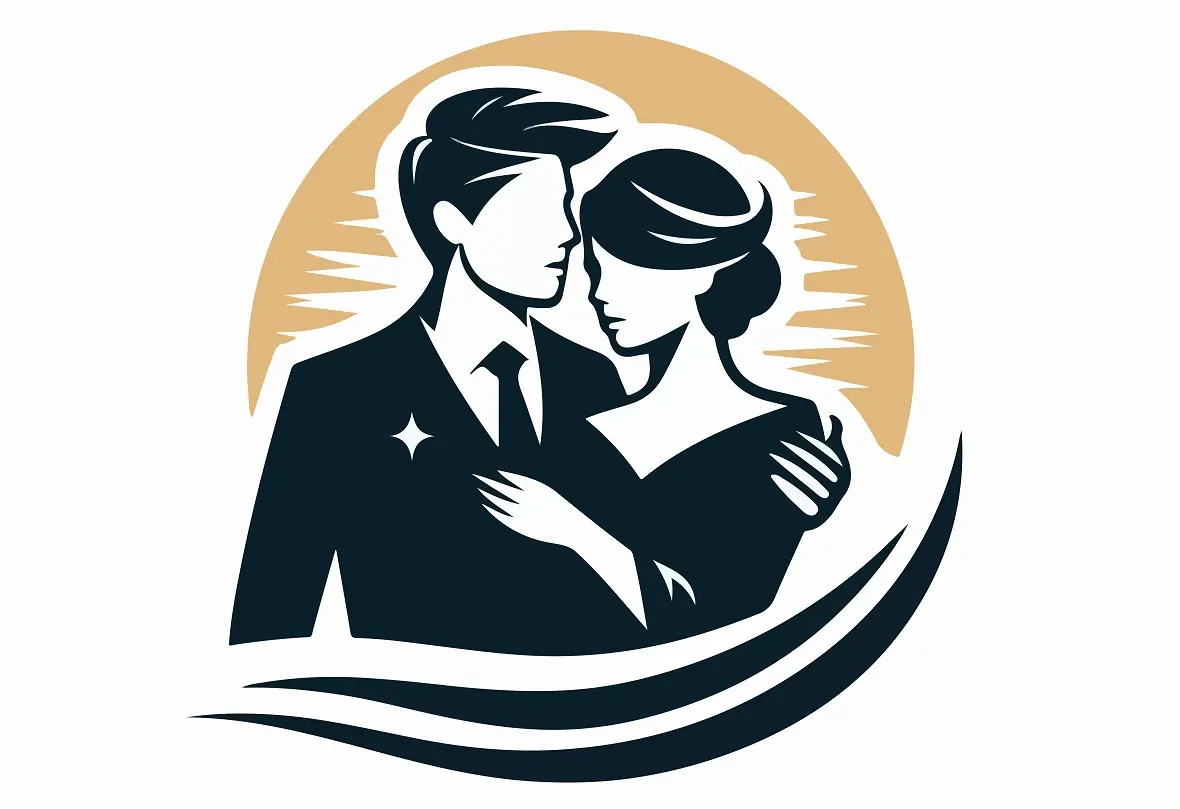 Weddings & Matrimonial Logo 141