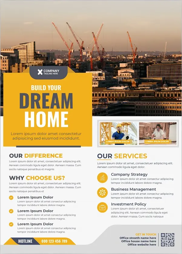 Renovation Flyer 281