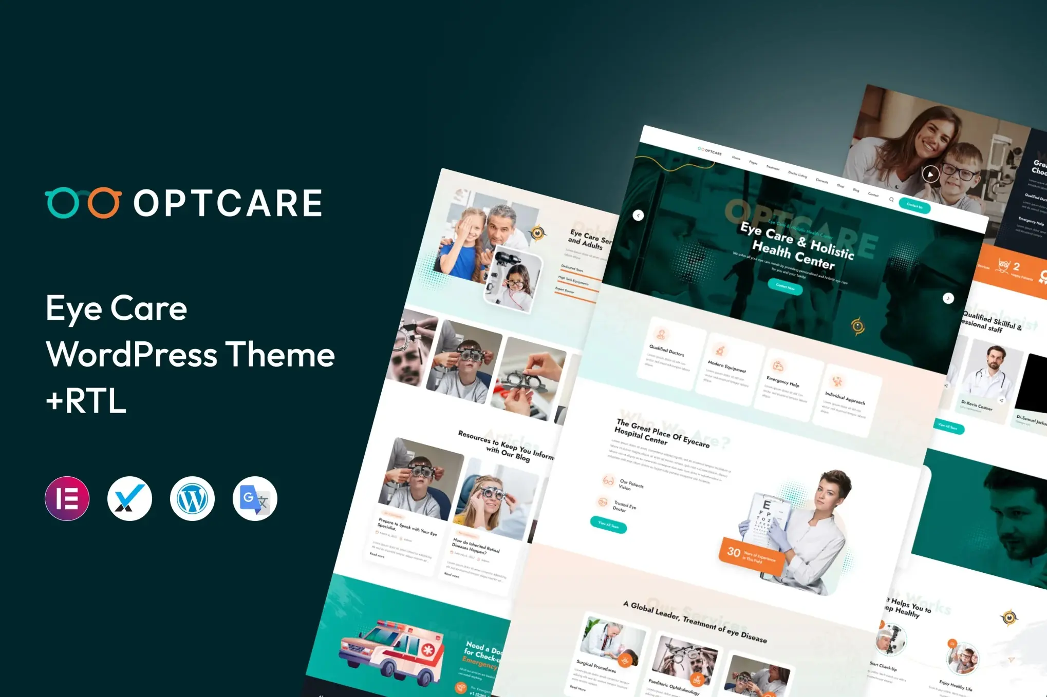 Optcare
