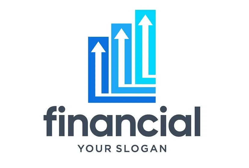 Finance Logo Design 341