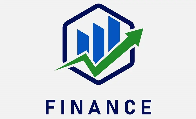 Finance Logo Design 251
