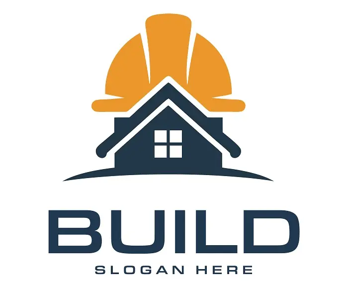 Construction Logo 471