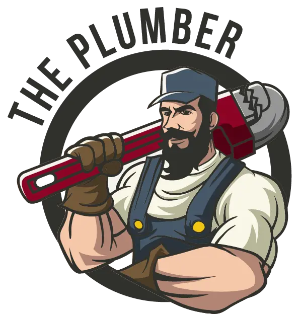 Plumbing Logo Design 401