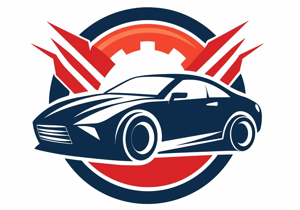 Automotive Logo 321