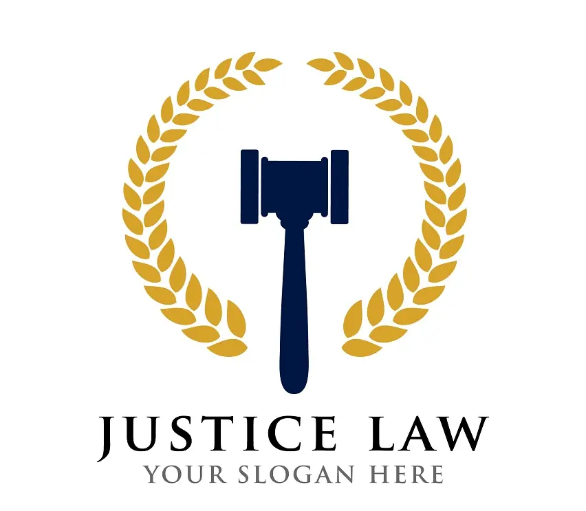 Law Firm Logo 172
