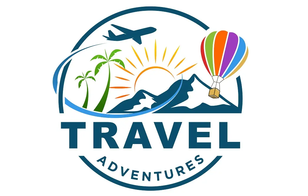 Travel & Tours Logo 251