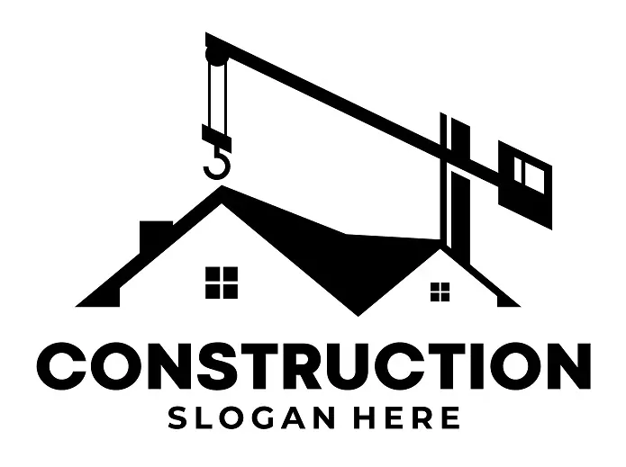 Construction Logo 101
