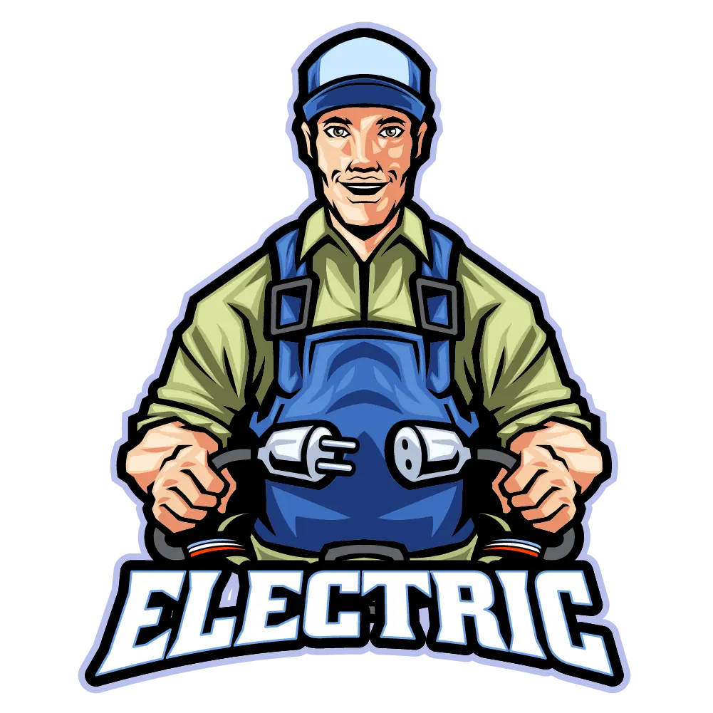 Electricians Logo Designs 331