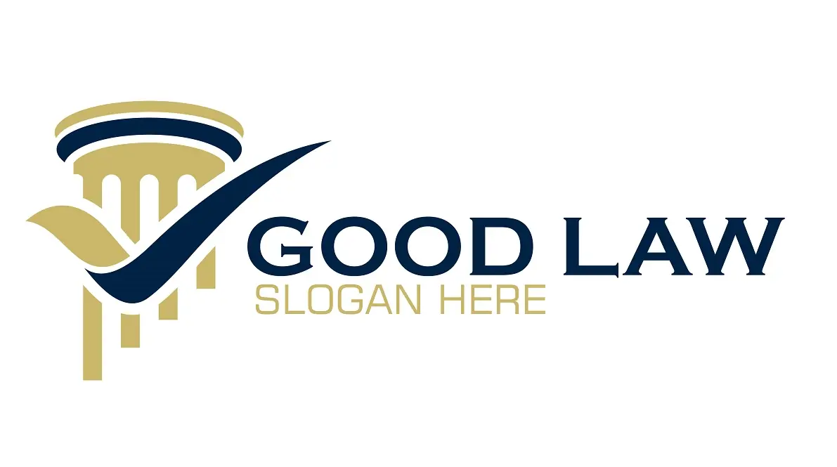 Law Firm Logo 261