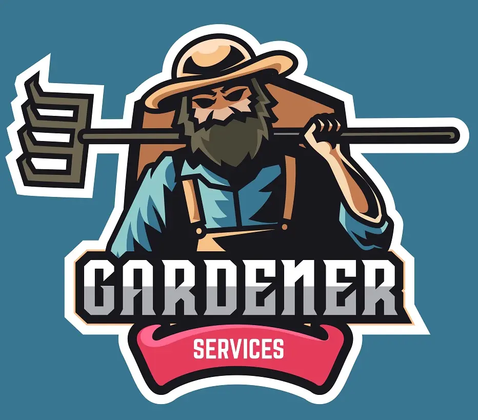 Gardener Logo 261