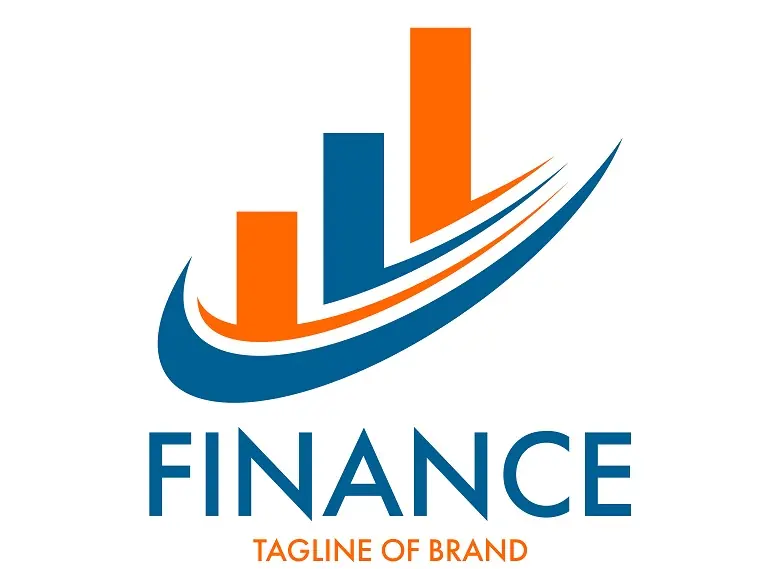Finance Logo Design 161