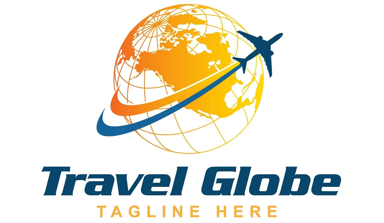 Travel & Tours Logo 101