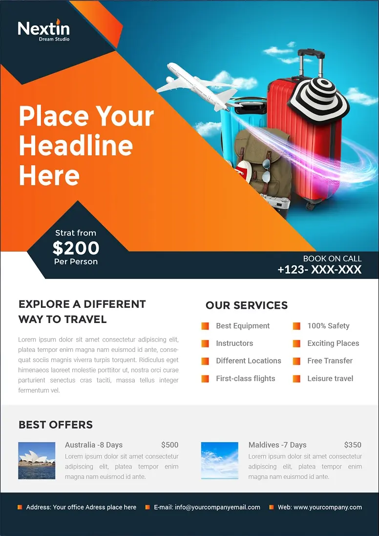 Immigration Flyer 321