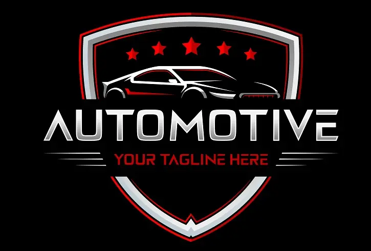 Automotive Logo 361