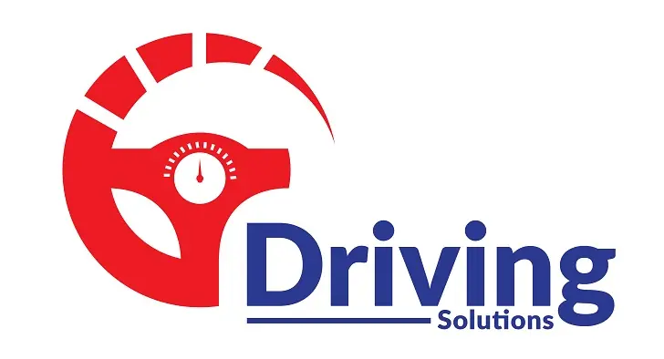 Driving School Logo 261