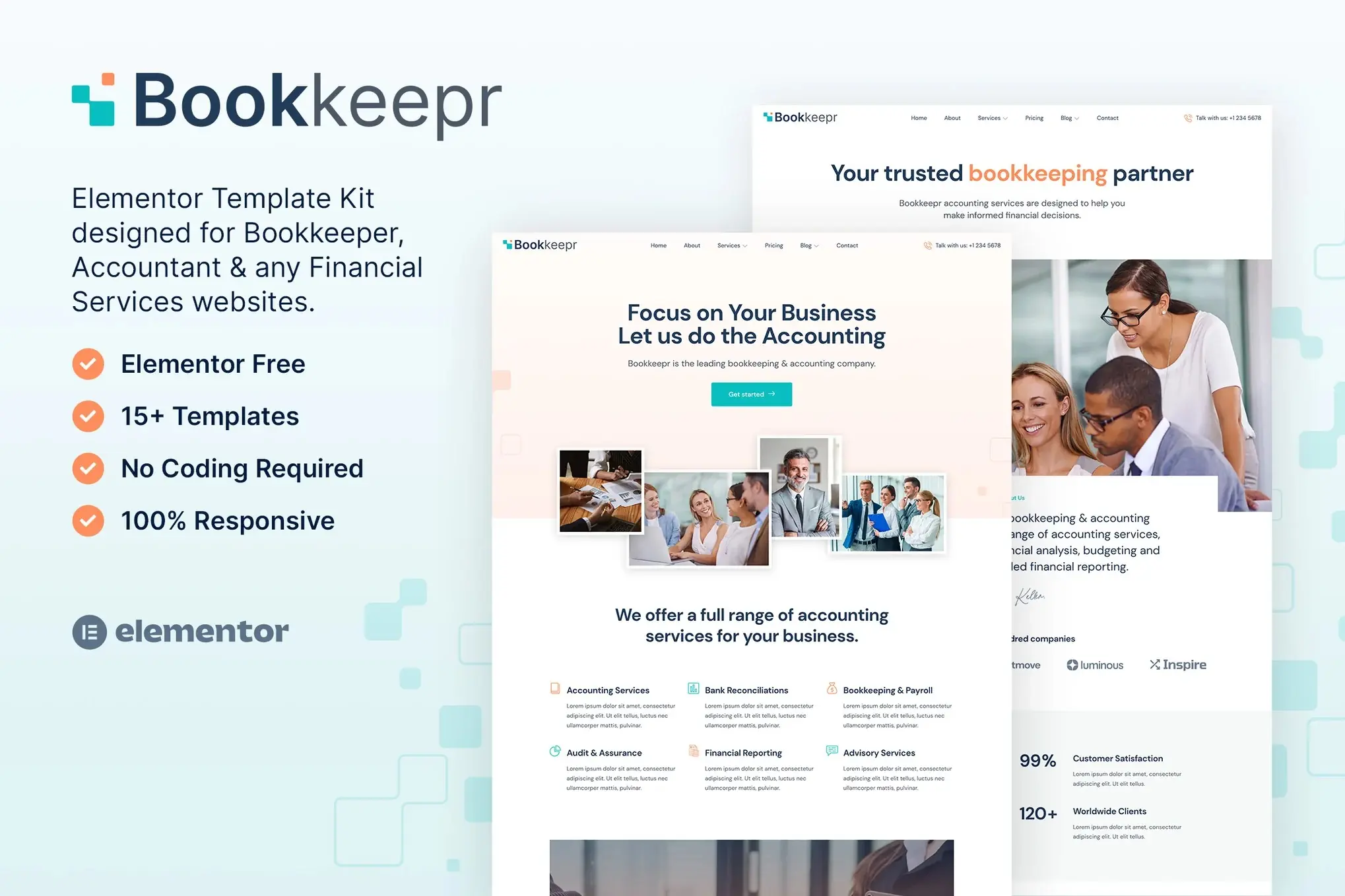 BookKeepr
