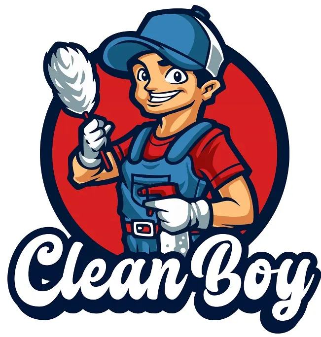 Cleaners Logo Designs 491
