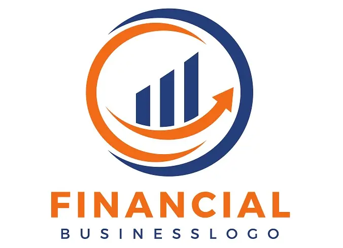 Finance Logo Design 461